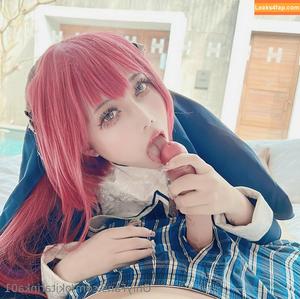 Okita Rinka фото #0471