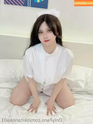 Okita Rinka фото #0555