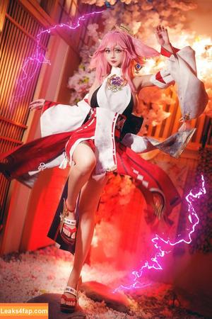 Okita Rinka фото #0587