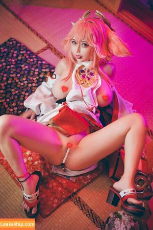 Okita Rinka фото #0594