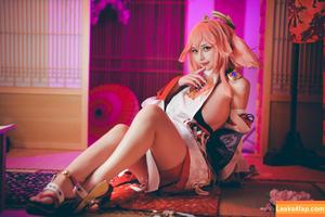 Okita Rinka фото #0602