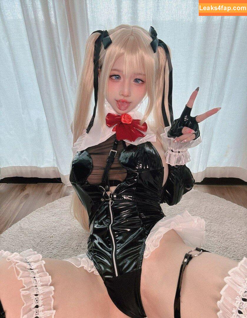 Okita Rinka / okitarinka / okitarinka01 / rinka.cosplayer / 沖田凛花 leaked photo photo #1196