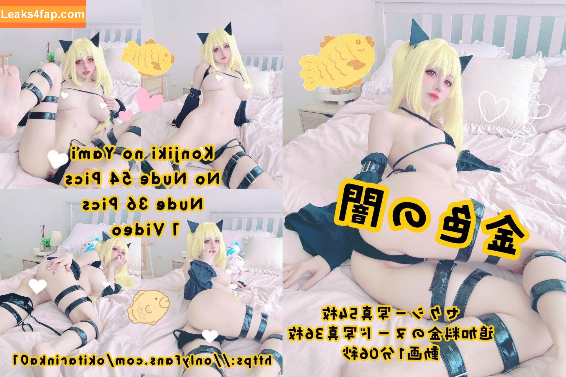 Okita Rinka / okitarinka / okitarinka01 / rinka.cosplayer / 沖田凛花 leaked photo photo #1224