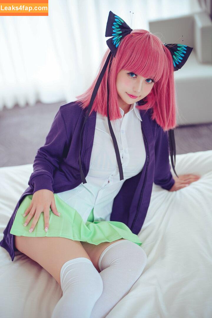 Okita Rinka / okitarinka / okitarinka01 / rinka.cosplayer / 沖田凛花 leaked photo photo #1251