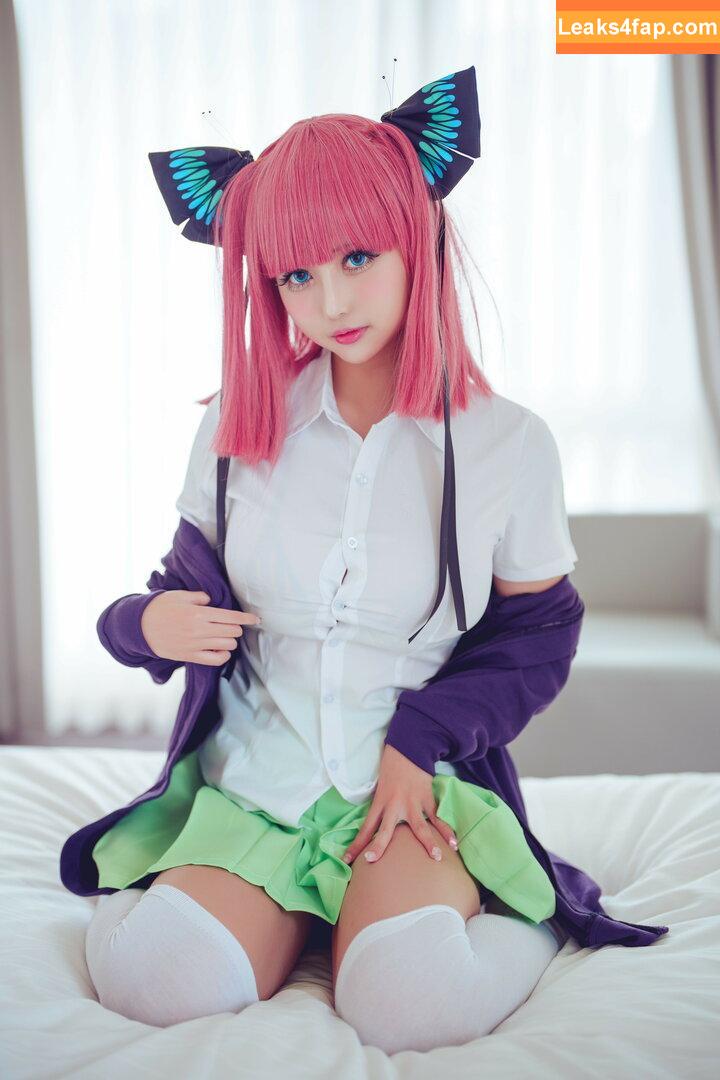 Okita Rinka / okitarinka / okitarinka01 / rinka.cosplayer / 沖田凛花 leaked photo photo #1263