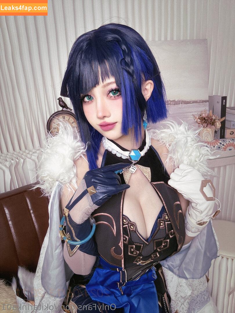 Okita Rinka / okitarinka / okitarinka01 / rinka.cosplayer / 沖田凛花 слитое фото фото #1529