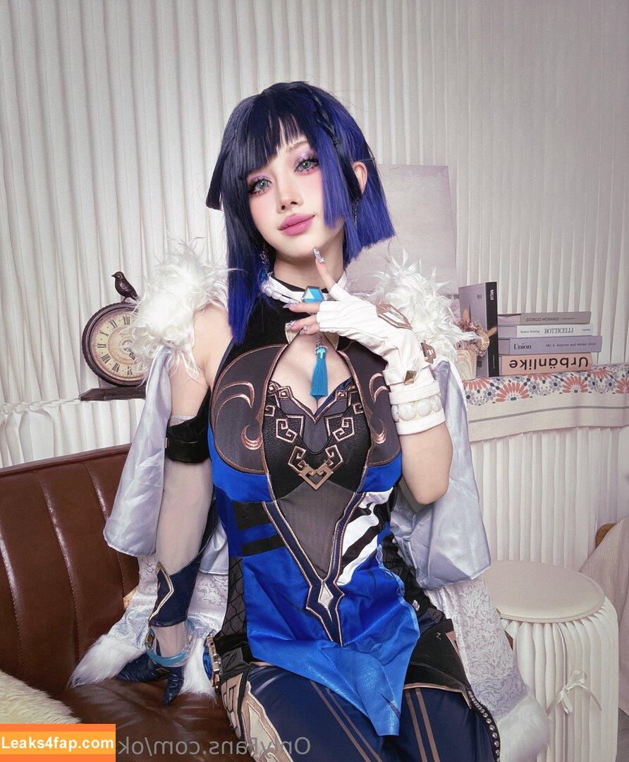 Okita Rinka / okitarinka / okitarinka01 / rinka.cosplayer / 沖田凛花 слитое фото фото #1530