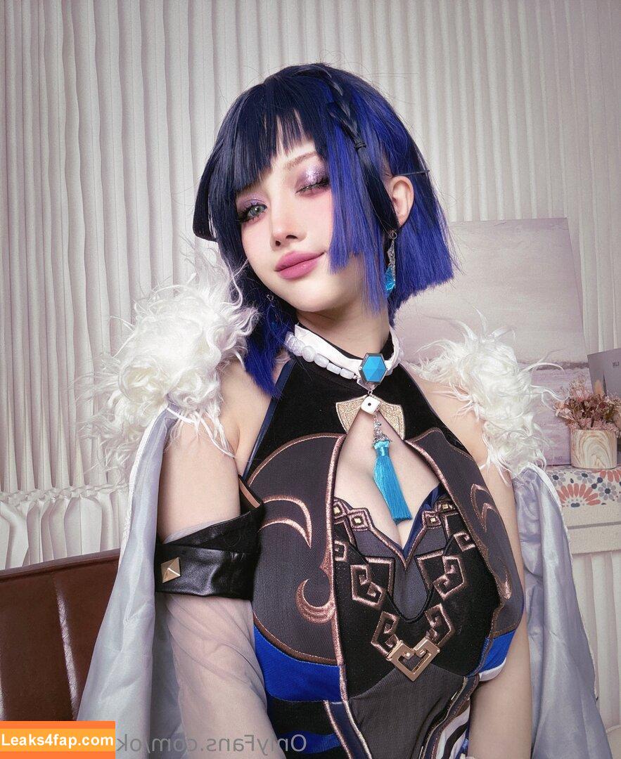 Okita Rinka / okitarinka / okitarinka01 / rinka.cosplayer / 沖田凛花 слитое фото фото #1535