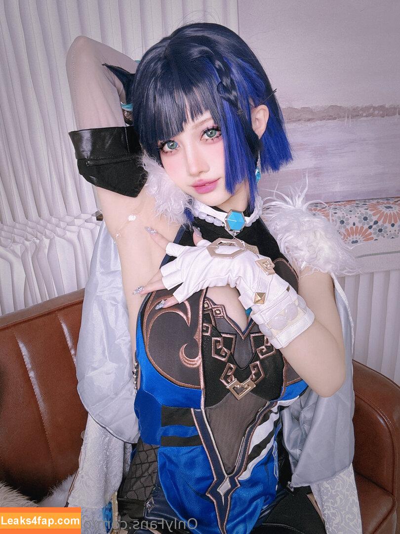 Okita Rinka / okitarinka / okitarinka01 / rinka.cosplayer / 沖田凛花 слитое фото фото #1541