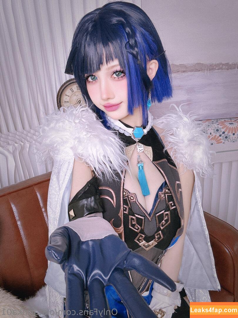 Okita Rinka / okitarinka / okitarinka01 / rinka.cosplayer / 沖田凛花 слитое фото фото #1542