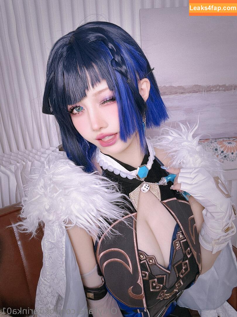 Okita Rinka / okitarinka / okitarinka01 / rinka.cosplayer / 沖田凛花 слитое фото фото #1544