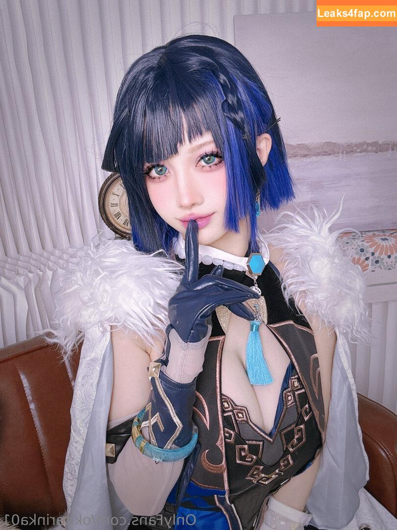 Okita Rinka / okitarinka / okitarinka01 / rinka.cosplayer / 沖田凛花 слитое фото фото #1546