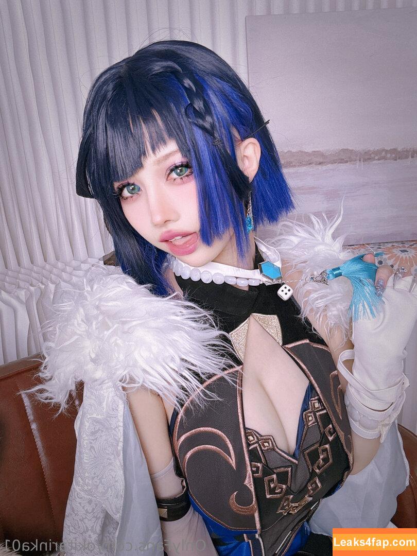 Okita Rinka / okitarinka / okitarinka01 / rinka.cosplayer / 沖田凛花 слитое фото фото #1547