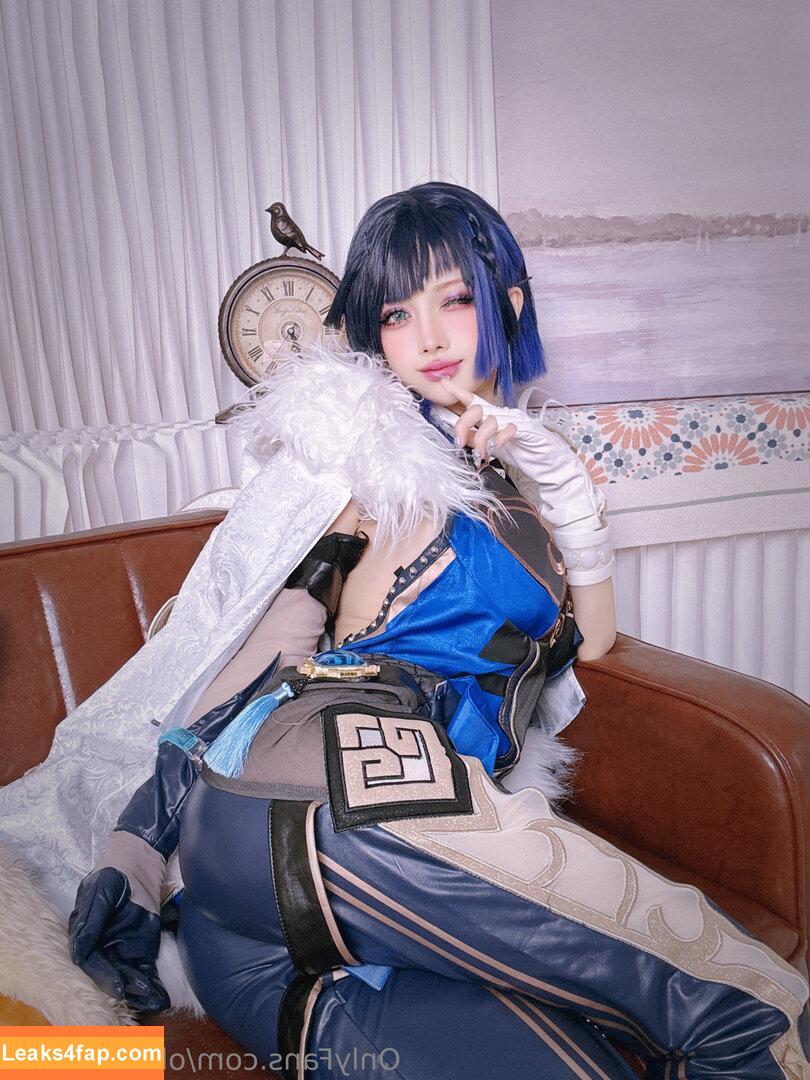 Okita Rinka / okitarinka / okitarinka01 / rinka.cosplayer / 沖田凛花 слитое фото фото #1548