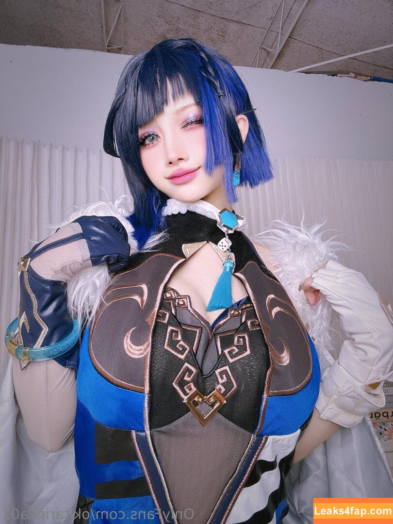 Okita Rinka / okitarinka / okitarinka01 / rinka.cosplayer / 沖田凛花 слитое фото фото #1549