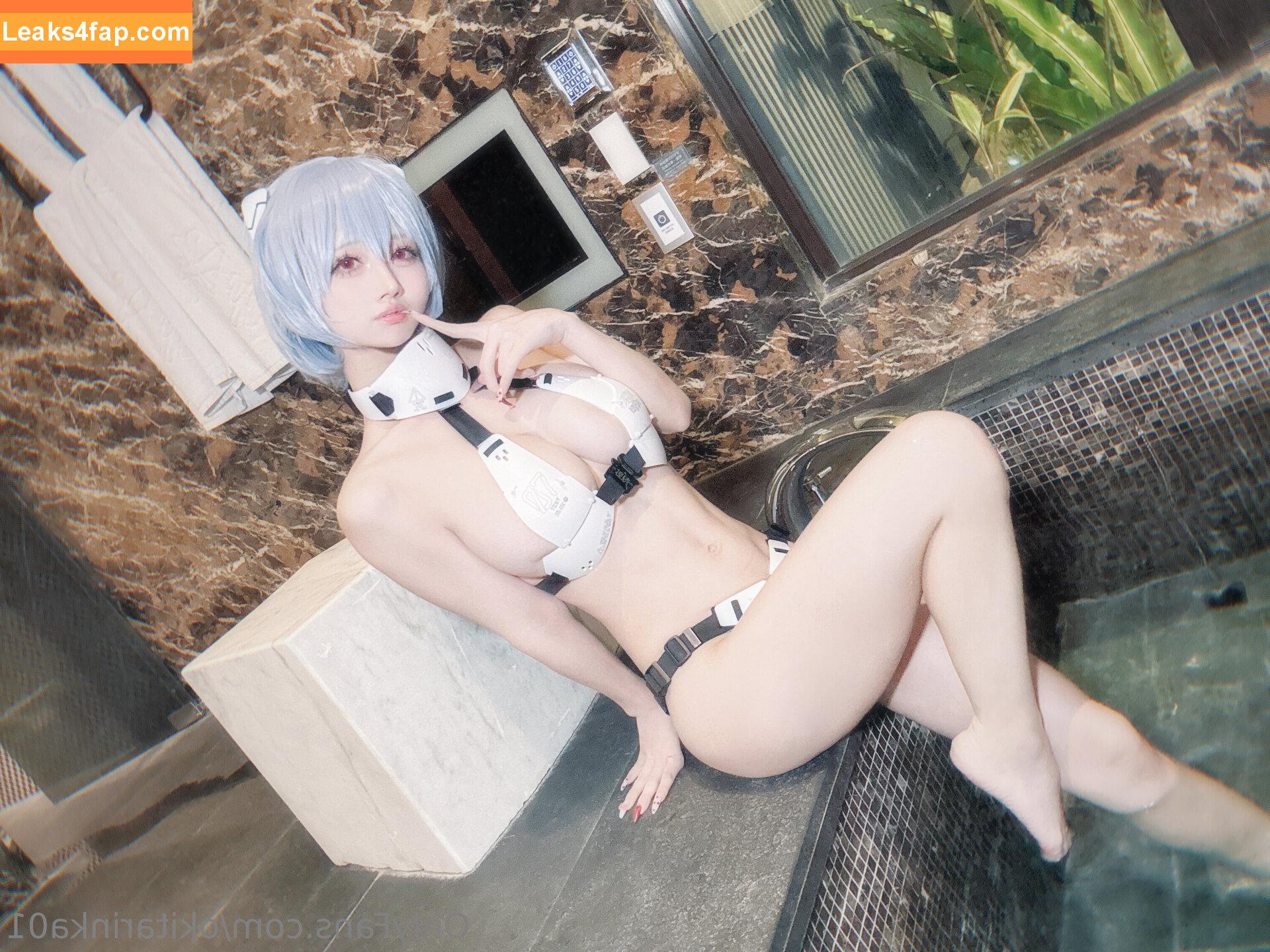 Okita Rinka / okitarinka / okitarinka01 / rinka.cosplayer / 沖田凛花 слитое фото фото #1559