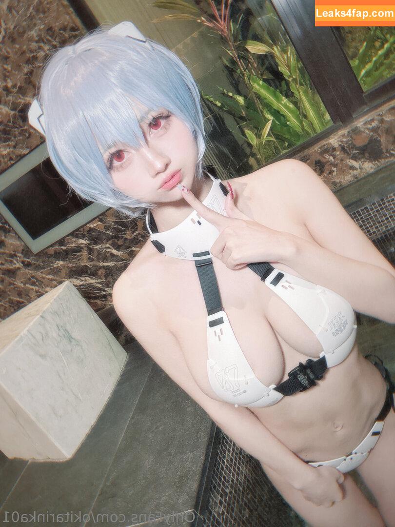 Okita Rinka / okitarinka / okitarinka01 / rinka.cosplayer / 沖田凛花 слитое фото фото #1563