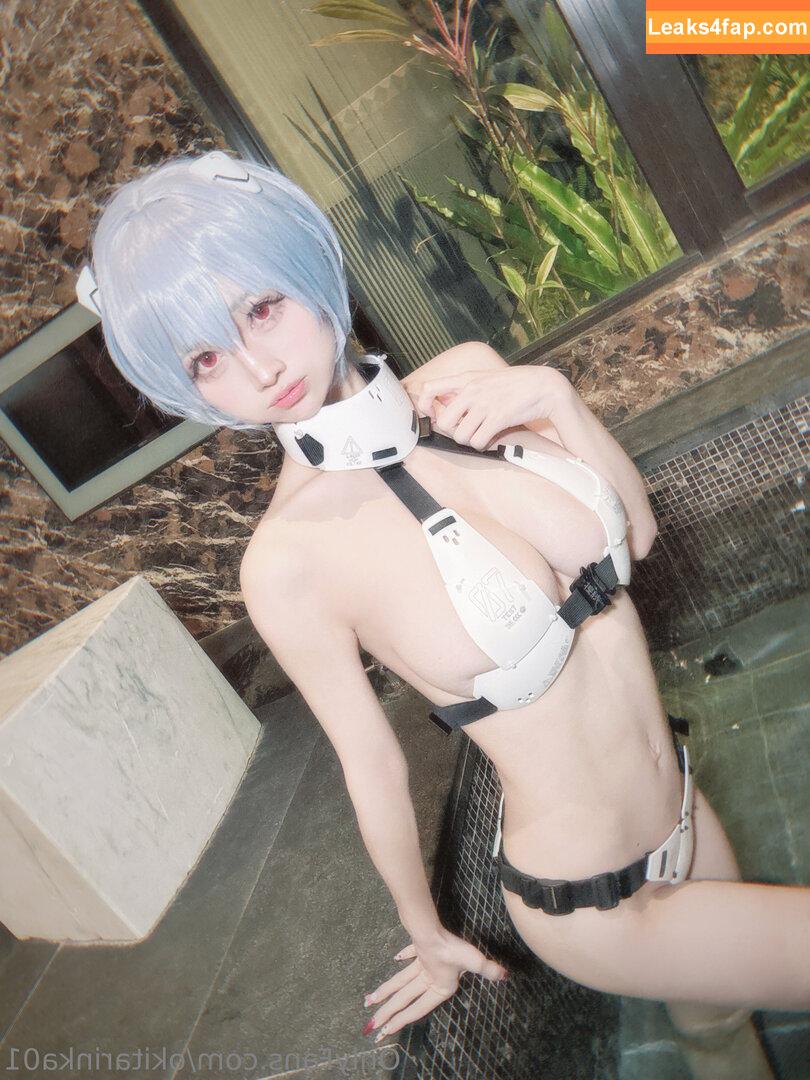 Okita Rinka / okitarinka / okitarinka01 / rinka.cosplayer / 沖田凛花 leaked photo photo #1566