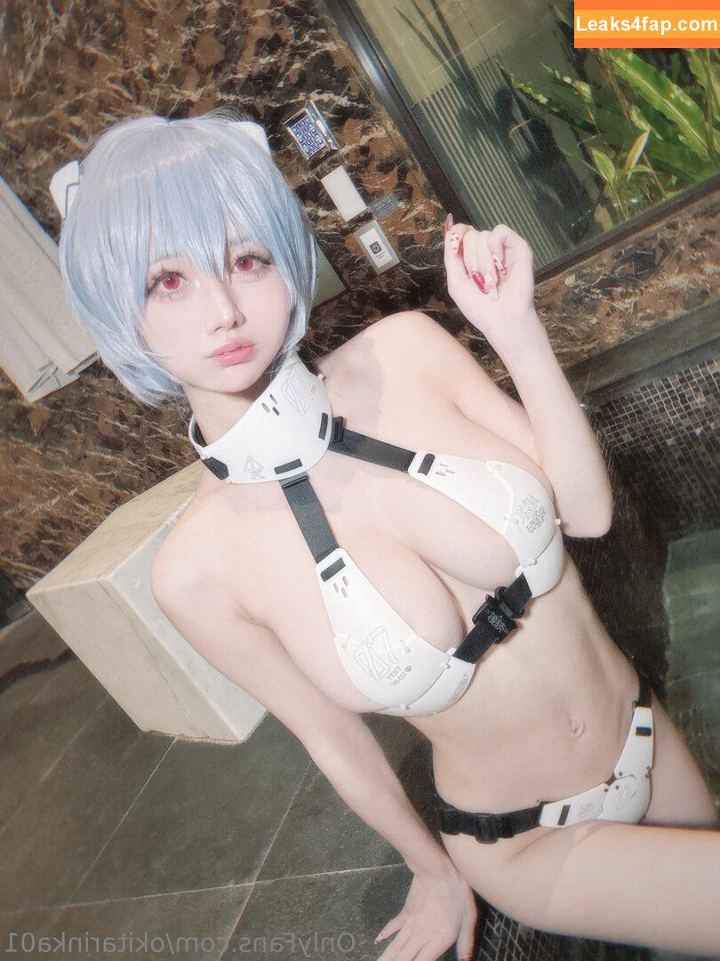 Okita Rinka / okitarinka / okitarinka01 / rinka.cosplayer / 沖田凛花 слитое фото фото #1567