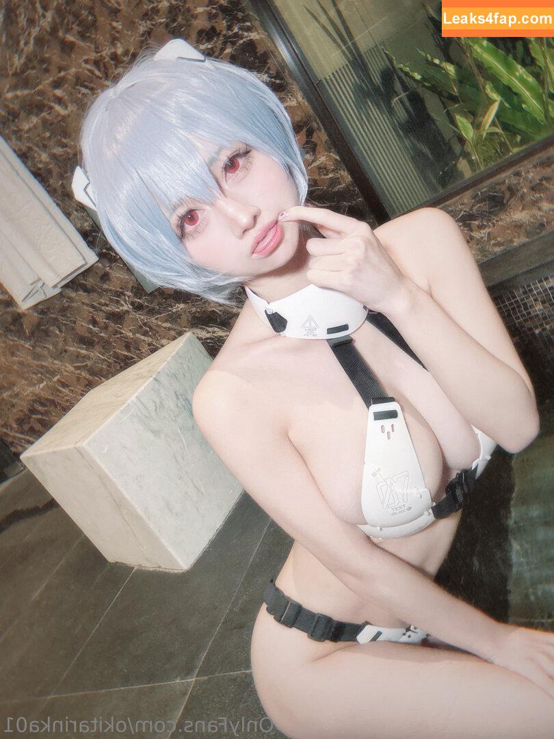 Okita Rinka / okitarinka / okitarinka01 / rinka.cosplayer / 沖田凛花 слитое фото фото #1568