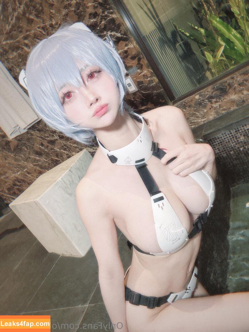 Okita Rinka / okitarinka / okitarinka01 / rinka.cosplayer / 沖田凛花 слитое фото фото #1569