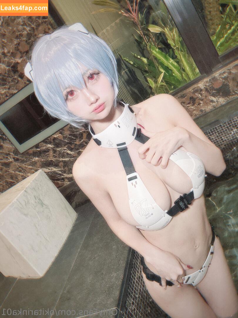 Okita Rinka / okitarinka / okitarinka01 / rinka.cosplayer / 沖田凛花 слитое фото фото #1570