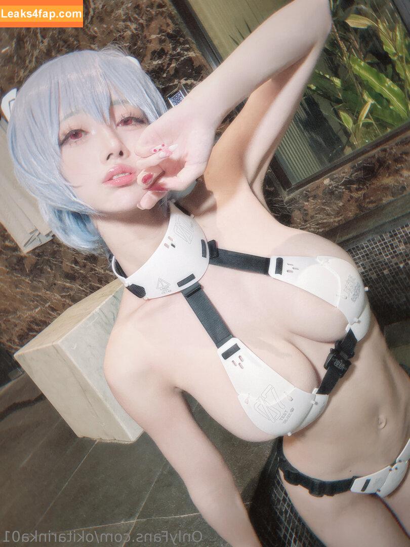 Okita Rinka / okitarinka / okitarinka01 / rinka.cosplayer / 沖田凛花 слитое фото фото #1572