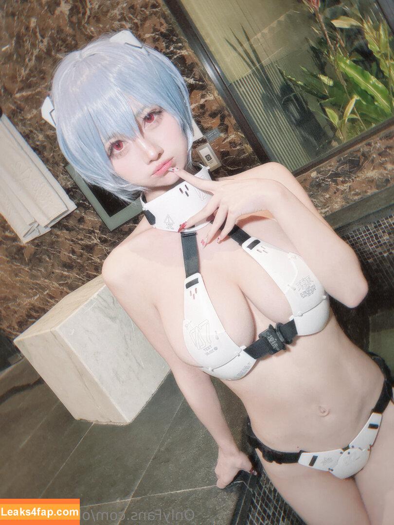 Okita Rinka / okitarinka / okitarinka01 / rinka.cosplayer / 沖田凛花 слитое фото фото #1574