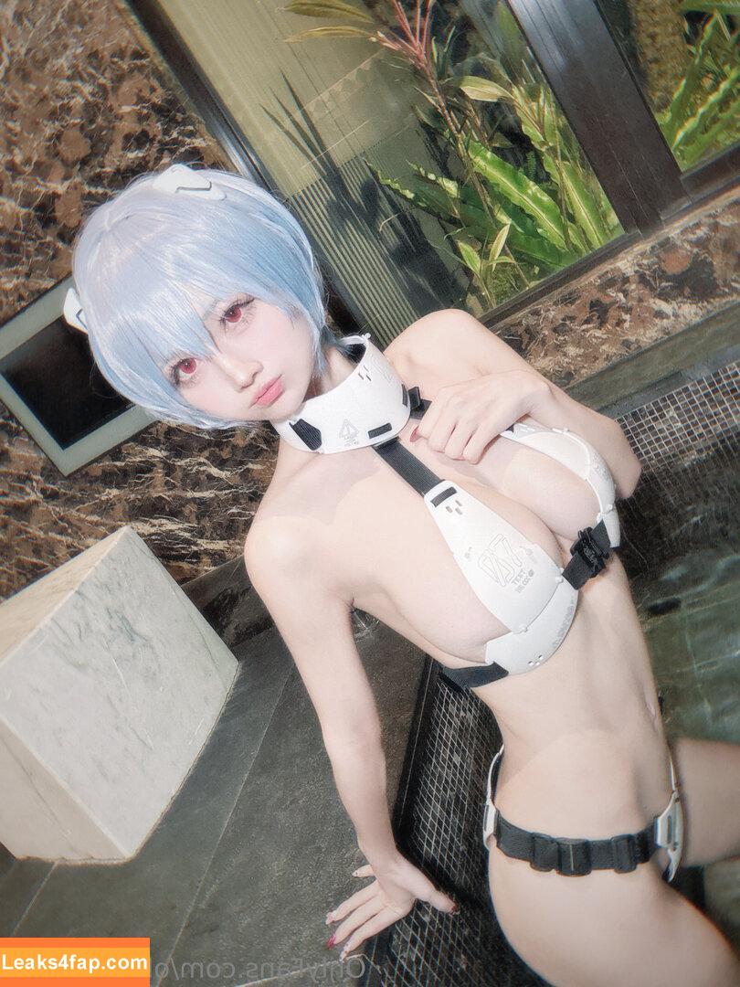 Okita Rinka / okitarinka / okitarinka01 / rinka.cosplayer / 沖田凛花 слитое фото фото #1575