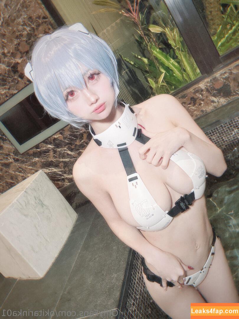 Okita Rinka / okitarinka / okitarinka01 / rinka.cosplayer / 沖田凛花 слитое фото фото #1577