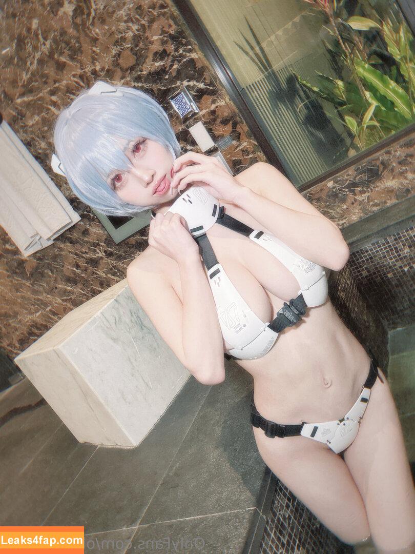 Okita Rinka / okitarinka / okitarinka01 / rinka.cosplayer / 沖田凛花 слитое фото фото #1578