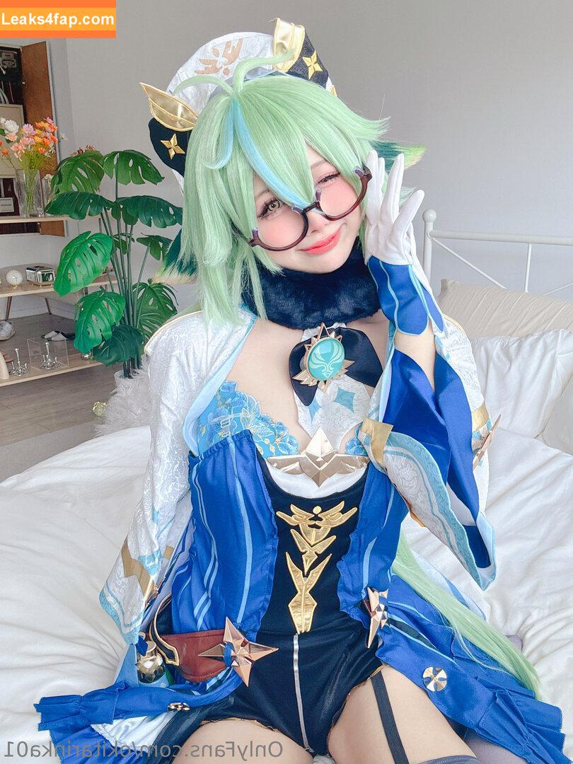 Okita Rinka / okitarinka / okitarinka01 / rinka.cosplayer / 沖田凛花 слитое фото фото #1625