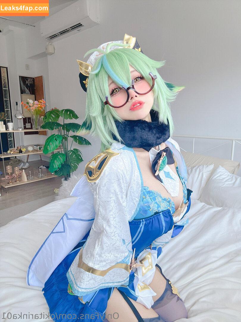 Okita Rinka / okitarinka / okitarinka01 / rinka.cosplayer / 沖田凛花 слитое фото фото #1627