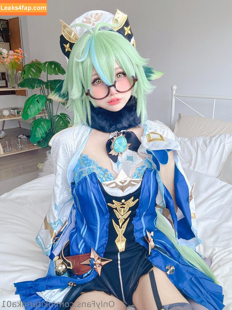 Okita Rinka / okitarinka / okitarinka01 / rinka.cosplayer / 沖田凛花 слитое фото фото #1629