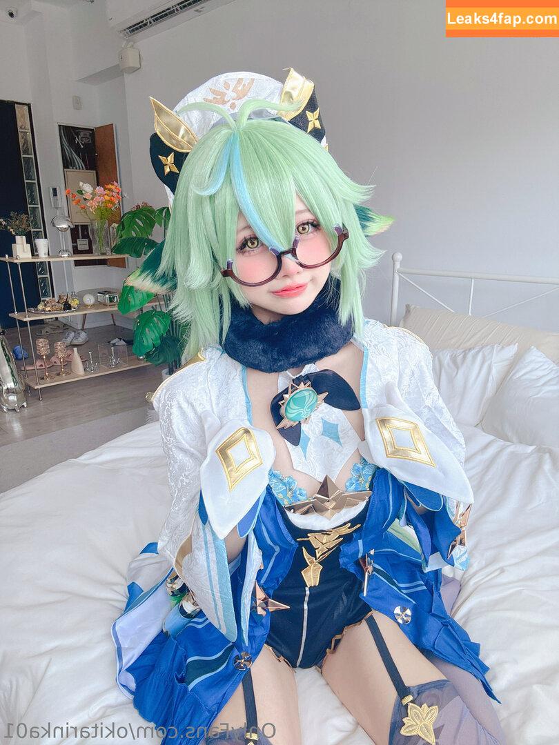 Okita Rinka / okitarinka / okitarinka01 / rinka.cosplayer / 沖田凛花 слитое фото фото #1632