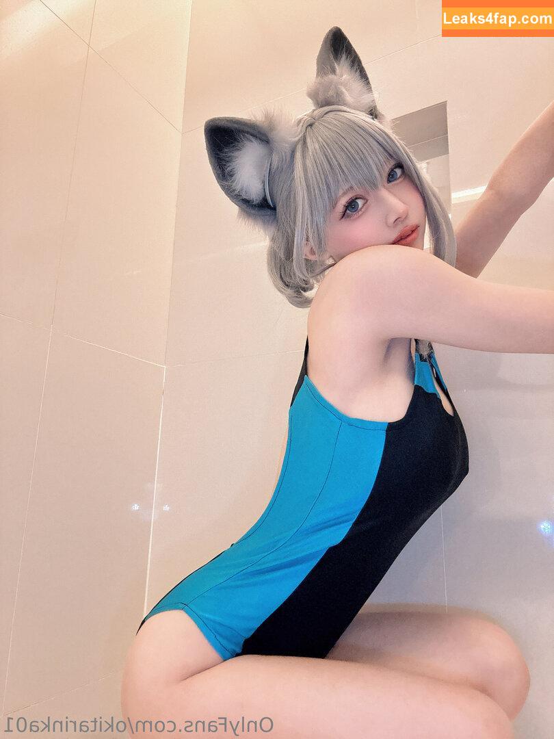 Okita Rinka / okitarinka / okitarinka01 / rinka.cosplayer / 沖田凛花 слитое фото фото #1656