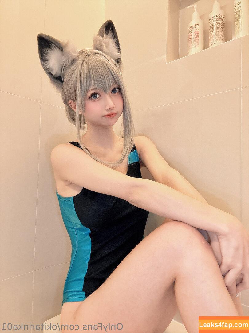Okita Rinka / okitarinka / okitarinka01 / rinka.cosplayer / 沖田凛花 слитое фото фото #1665