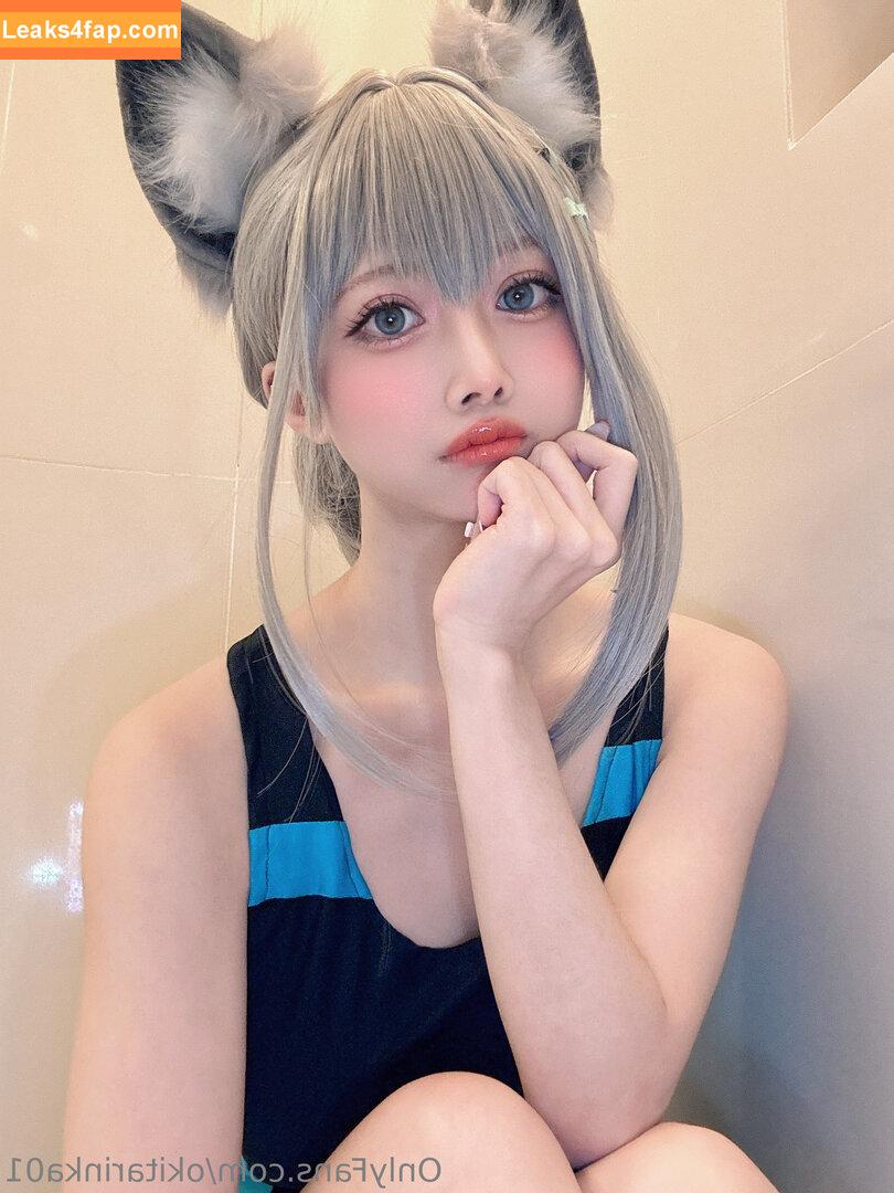 Okita Rinka / okitarinka / okitarinka01 / rinka.cosplayer / 沖田凛花 слитое фото фото #1668