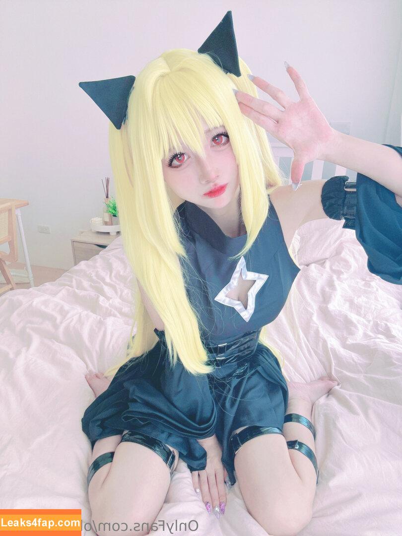 Okita Rinka / okitarinka / okitarinka01 / rinka.cosplayer / 沖田凛花 слитое фото фото #1669