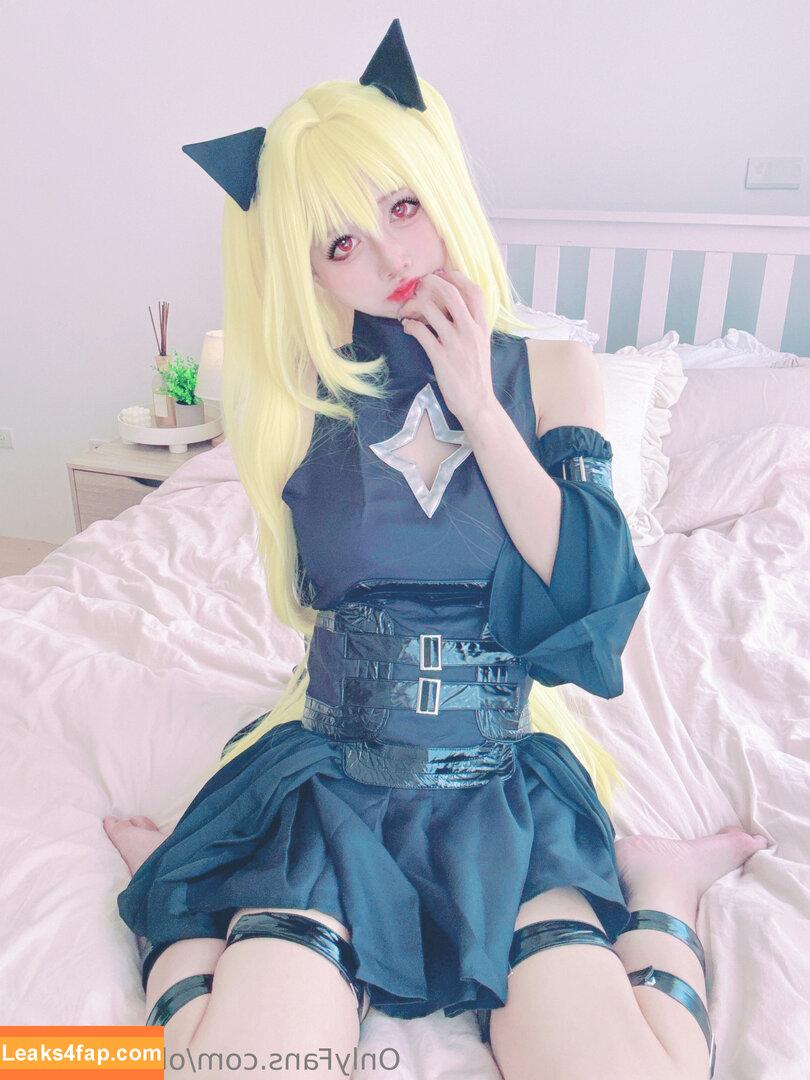 Okita Rinka / okitarinka / okitarinka01 / rinka.cosplayer / 沖田凛花 слитое фото фото #1670