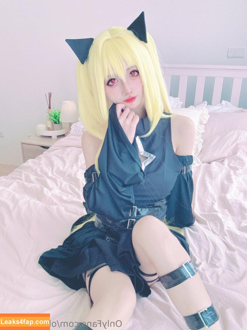 Okita Rinka / okitarinka / okitarinka01 / rinka.cosplayer / 沖田凛花 слитое фото фото #1671