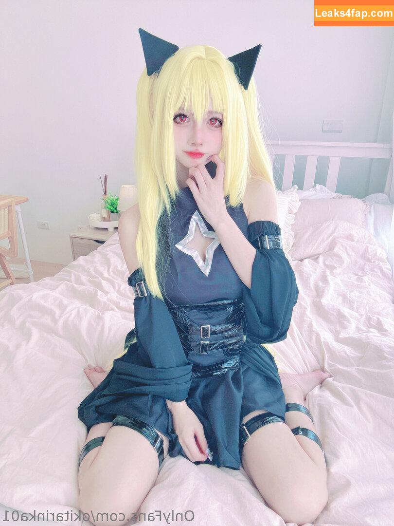 Okita Rinka / okitarinka / okitarinka01 / rinka.cosplayer / 沖田凛花 слитое фото фото #1672