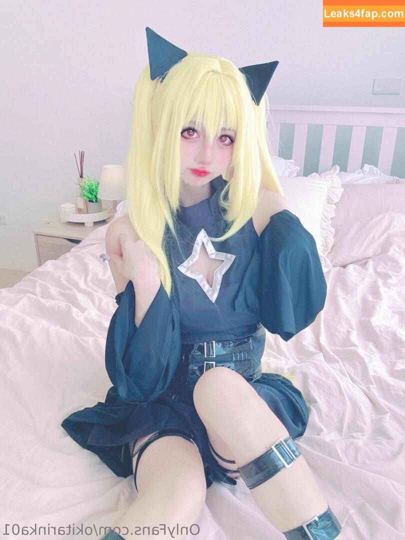 Okita Rinka / okitarinka / okitarinka01 / rinka.cosplayer / 沖田凛花 слитое фото фото #1674
