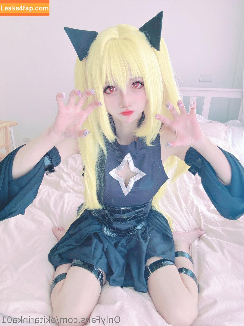 Okita Rinka / okitarinka / okitarinka01 / rinka.cosplayer / 沖田凛花 слитое фото фото #1675
