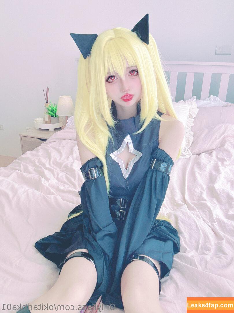 Okita Rinka / okitarinka / okitarinka01 / rinka.cosplayer / 沖田凛花 слитое фото фото #1676