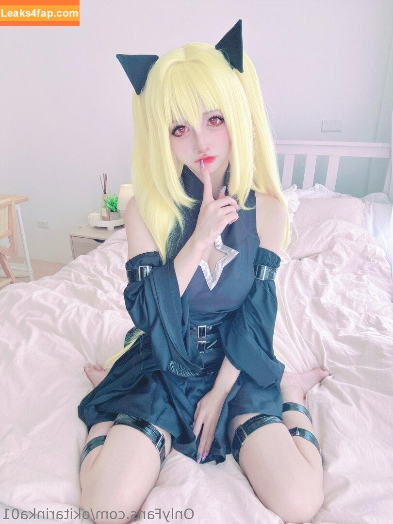 Okita Rinka / okitarinka / okitarinka01 / rinka.cosplayer / 沖田凛花 слитое фото фото #1677