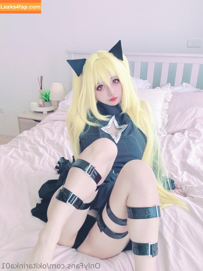 Okita Rinka / okitarinka / okitarinka01 / rinka.cosplayer / 沖田凛花 слитое фото фото #1682