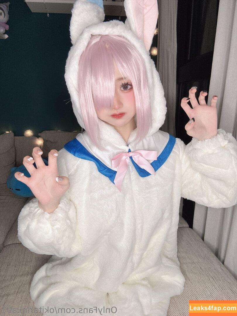 Okita Rinka / okitarinka / okitarinka01 / rinka.cosplayer / 沖田凛花 leaked photo photo #1719