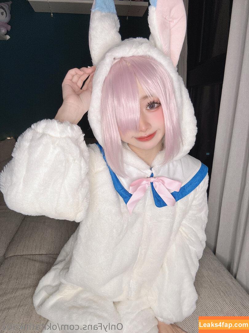 Okita Rinka / okitarinka / okitarinka01 / rinka.cosplayer / 沖田凛花 leaked photo photo #1720