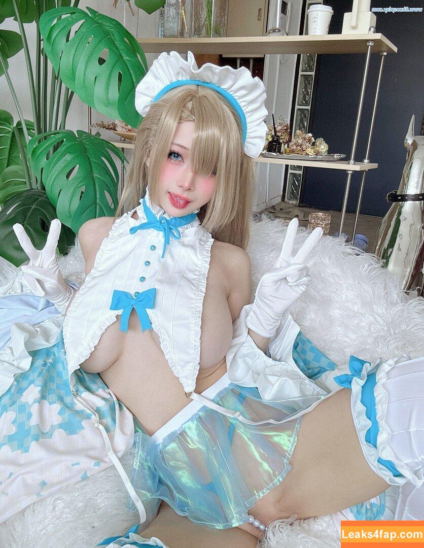 Okita Rinka / okitarinka / okitarinka01 / rinka.cosplayer / 沖田凛花 leaked photo photo #1755